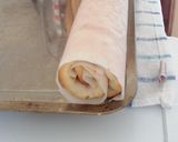 Foto del paso 5 de la receta: Brazo gitano (masa para salado o dulce)