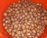 عکس مرحله 5 از دستور طرز تهیه زیتون شور خانگی
