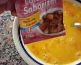 Foto del paso 6 de la receta: Revuelto de arroz y arvejas