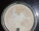 A picture of step 5 of Oats Dryfruits Smoothie.