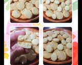 Foto del paso 8 de la receta: 💞Scones Dulces de Vainilla💞