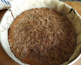 Foto del paso 3 de la receta: Pastel de limón con cubierta crujiente (Streusel)