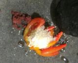 Foto langkah ke 1 dari resep Sambal Cobek Lalapan.
