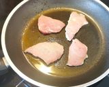 Foto del paso 11 de la receta: Tumbet amb Llom de porc (Tumbet con Lomo de cerdo)