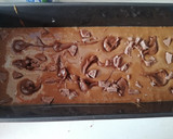 Foto del paso 3 de la receta: Plum Cake de chocolates🍫🌰🍫