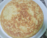 Foto del paso 13 de la receta: Tortilla de patata y chorizo
