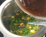 Hot and sour soup recipe step 4 photo