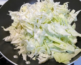 海鮮鍋燒炒麵的食譜步驟1照片