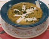 Foto del paso 2 de la receta: Sopa de zanahoria, apio y cebolla