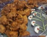 Split Bengal Gram Daal Pakoras recipe step 4 photo