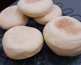 Foto del paso 7 de la receta: Pan en Sartén