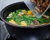 Foto langkah ke 4 dari resep Sayur Goreng Asem.