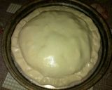 Foto del paso 3 de la receta: Masa para pascualina