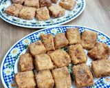 Foto del paso 7 de la receta: Leche Frita