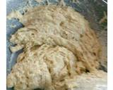 Kaju badam maysoorpak recipe step 4 photo