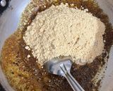 A picture of step 3 of Multigrain Flour Achari Missi Paratha.
