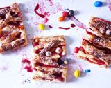 Une image de l'étape 11 de Tartelettes momies pour Halloween.