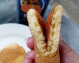 Foto langkah ke 4 dari resep Pancake Homemade.