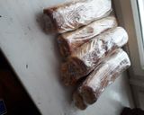 Beigli recept fázis 5 fotója