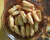 Foto langkah ke 3 dari resep Kastengel renyah.