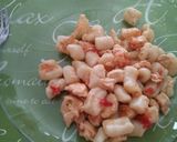 Foto del paso 18 de la receta: Ñoquis de papas con salsa roja de pollo