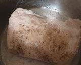 Foto del paso 1 de la receta: Lomo de cerdo a la piña