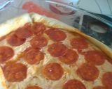 Foto del paso 12 de la receta: Pizza
