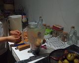 Foto del paso 6 de la receta: Amarillo de Res (Mole amarillo)