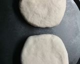 Foto del paso 3 de la receta: Pan de campo con provoleta