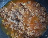 A picture of step 2 of Korat Pork Chili Paste.