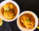 लॉकी कोफ्ता करी (lauki kofta curry recipe in Hindi) रेसिपी चरण 4 फोटो