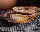 Foto del paso 1 de la receta: Pescado a la parrilla
