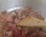Foto del paso 2 de la receta: Pepian de Quinua con pollo!!