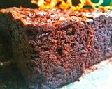 Foto langkah ke 14 dari resep Super Fudgy Brownies.