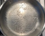 A picture of step 5 of Blueberry Pancakes.