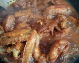 Foto langkah ke 4 dari resep Ayam kecap inggris.