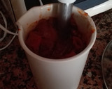 Foto del paso 1 de la receta: Calamares en salsa de pescado