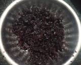 Beetroot Balls recipe step 1 photo
