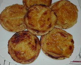 Foto del paso 2 de la receta: Mini tartas de manzanas