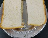 A picture of step 4 of Potato Bread Roll.