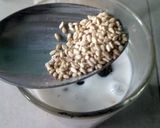 Foto del paso 3 de la receta: Copa saludable de yogurt y frutas secas❤️