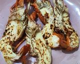 Foto langkah ke 2 dari resep Lobster garlic butter.