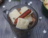 Foto langkah ke 3 dari resep Wedang Bajigur.