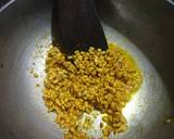Magadal's crispy kachori and chaat recipe step 2 photo