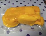 Foto del paso 3 de la receta: Crema de calabaza. Robot Mambo