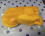 Foto del paso 3 de la receta: Crema de calabaza. Robot Mambo