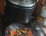 Foto del paso 3 de la receta: Lentejas a lo menestron