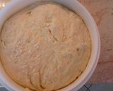 Lángos recept fázis 3 fotója