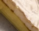 Une image de l'étape 9 de Tarte citron meringuée.