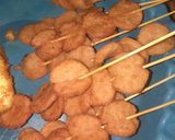 Foto langkah ke 7 dari resep Sosis Kw.
